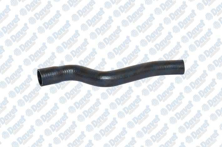 YTT Y32114 Radyator Hortumu P1007 - P207 - P307 - P308 - P5008 - Partner
